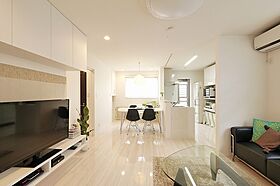 株式会社 ユーロプランニングの施工事例「広さたっぷり愛犬と暮らす家」の画像3