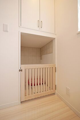 株式会社 ユーロプランニングの施工事例「広さたっぷり愛犬と暮らす家」の画像4