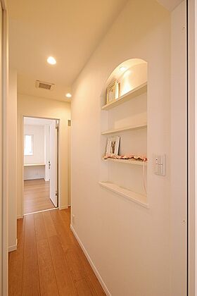 株式会社 ユーロプランニングの施工事例「家族の居場所に光満ち溢れる家」の画像6