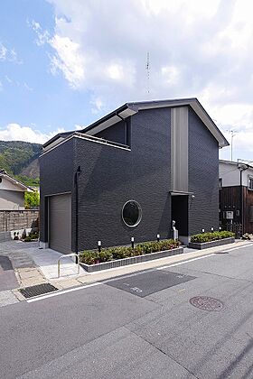 株式会社 ユーロプランニングの施工事例「自由空間で満たされる家」のメイン画像