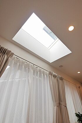 株式会社 ユーロプランニングの施工事例「自由空間で満たされる家」の画像5