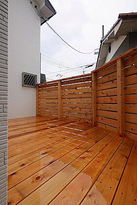 株式会社 ユーロプランニングの施工事例「自由空間で満たされる家」の画像6