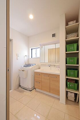 株式会社 ユーロプランニングの施工事例「主婦目線を大切に住みやすさを叶えた家」の画像5