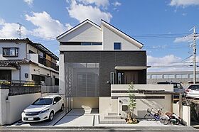 株式会社 ユーロプランニングの施工事例「くつろげるシアタールームのある家」のメイン画像