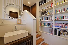 株式会社 ユーロプランニングの施工事例「くつろげるシアタールームのある家」の画像6