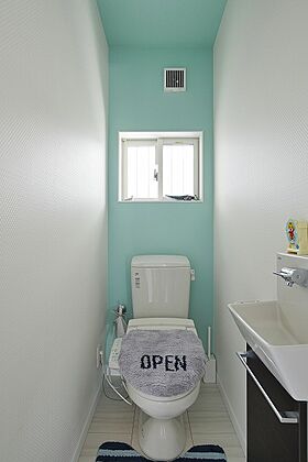 株式会社 ユーロプランニングの施工事例「落ち着いたシャビーヴィンテージの家」の画像5