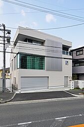 株式会社 ユーロプランニングの施工事例「高級感と開放感で快適な暮らしが叶う家」の画像