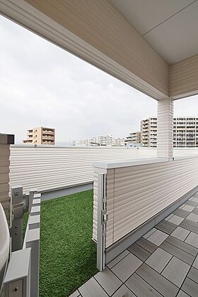 株式会社 ユーロプランニングの施工事例「高級感と開放感で快適な暮らしが叶う家」の画像6