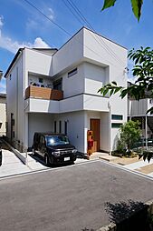 株式会社 ユーロプランニングの施工事例「「マッハシステム」で一年中快適温度、心地よく過ごせる家」の画像