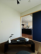 和室 株式会社 ユーロプランニングの事例画像