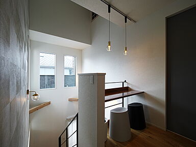 株式会社 ユーロプランニングの施工事例「ペットもよろこぶマッハシステムで心地よい家」の画像5