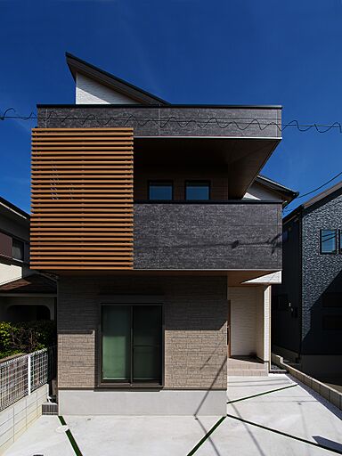 株式会社 ユーロプランニングの施工事例「ペットもよろこぶマッハシステムで心地よい家」の画像6