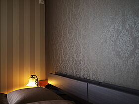 株式会社 ユーロプランニングの施工事例「こだわりのアンティーク家具が綺麗に馴染む家」の画像4