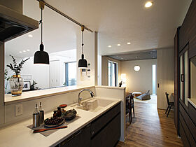 株式会社 ユーロプランニングの施工事例「スッキリ収納でストレスフリーの家」の画像3