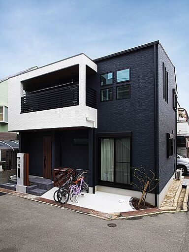 株式会社 ユーロプランニングの施工事例「落ち着く配色のアメリカンヴィンテージな家」の画像10