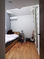 カフェスタイルの洋室 株式会社 ユーロプランニングの事例画像