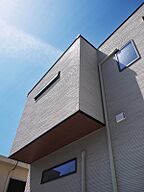 ホテルライクスタイルの外観 株式会社 ユーロプランニングの事例画像