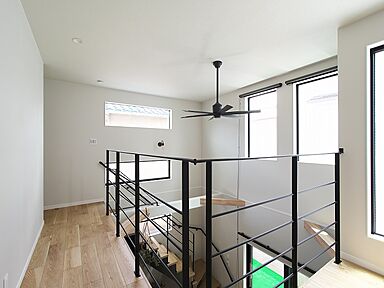 株式会社 ユーロプランニングの施工事例「三角屋根のニッチがかわいい家」の画像7