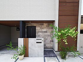 株式会社 ユーロプランニングの施工事例「三角屋根のニッチがかわいい家」の画像9