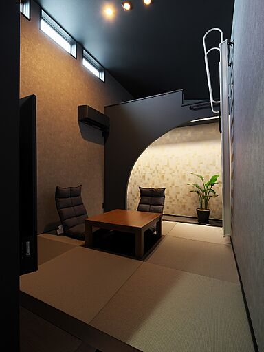 株式会社 ユーロプランニングの施工事例「仲良し二世帯の理想の家」の画像6