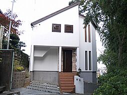 株式会社 ユーロプランニングの施工事例「無垢材とモダンが調和した家」の画像