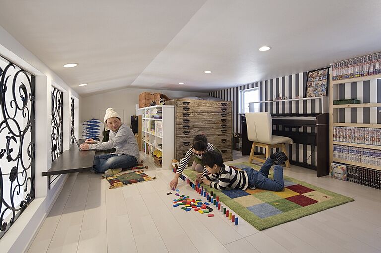 アルネットホームの公式画像_収納5