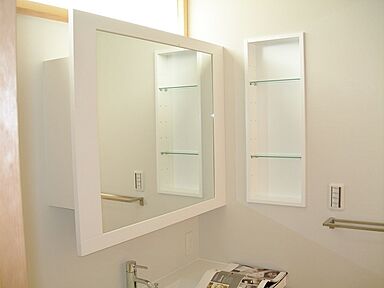 リバウスホームの施工事例「愛知県名古屋市守山区 ウィルウォールのデザインハウス」の画像5