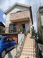 木の家スタイルの住宅 リバウスホームの事例画像