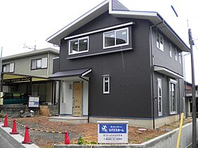 リバウスホームの施工事例「愛知県東海市 さわやかなシンプルハウス」のメイン画像