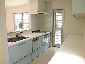 リバウスホームの施工事例「愛知県東海市 さわやかなシンプルハウス」の画像1