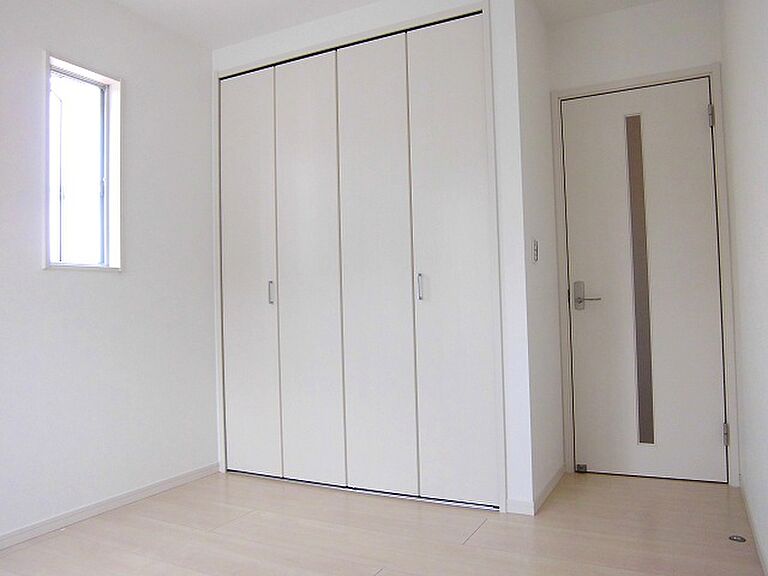 リバウスホームの公式画像_洋室5