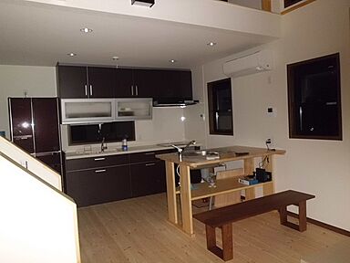 リバウスホームの施工事例「三重県桑名市 住みやすい和モダンの家」の画像2