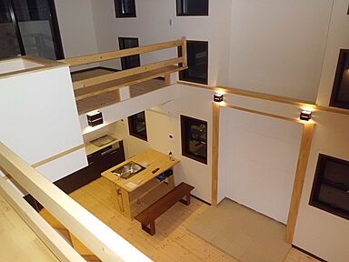 リバウスホームの施工事例「三重県桑名市 住みやすい和モダンの家」の画像3