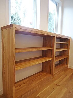 リバウスホームの施工事例「愛知県知多郡東浦町 塗り壁と無垢材の素敵な家」の画像6