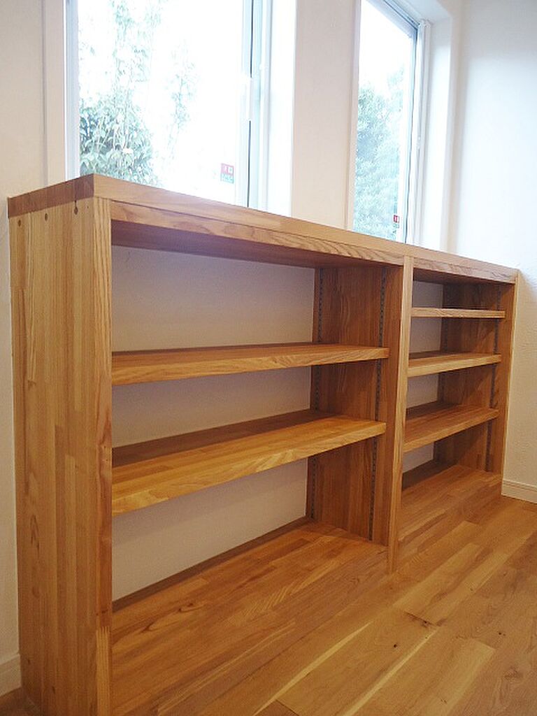 リバウスホームの公式画像_収納7