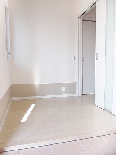 リバウスホームの施工事例「愛知県愛知郡東郷町 お互いを思いやり介護しやすい家」の画像2