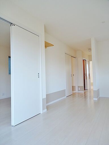 リバウスホームの施工事例「愛知県愛知郡東郷町 お互いを思いやり介護しやすい家」の画像3