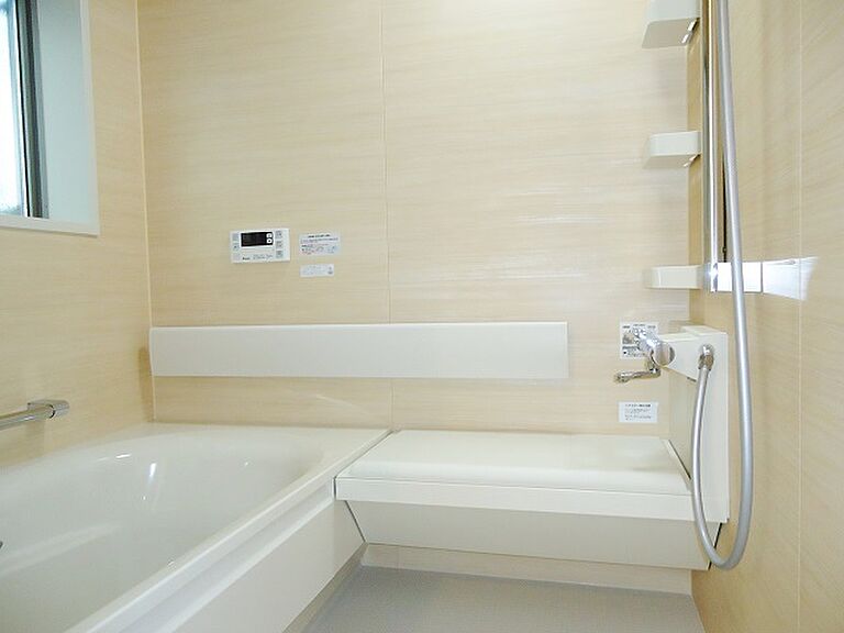 リバウスホームの公式画像_風呂6