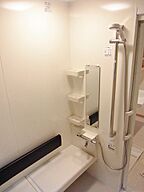 浴室 リバウスホームの事例画像