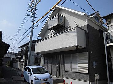 リバウスホームの施工事例「愛知県知多郡東浦町 コンパクトで機能的なシンプルハウス」の画像