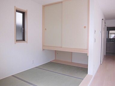 リバウスホームの施工事例「愛知県東海市 太陽の光が存分に味わえる家」の画像3