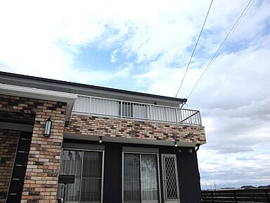 リバウスホームの施工事例「愛知県知多市 吹き抜けの和洋折衷ハウス」の画像