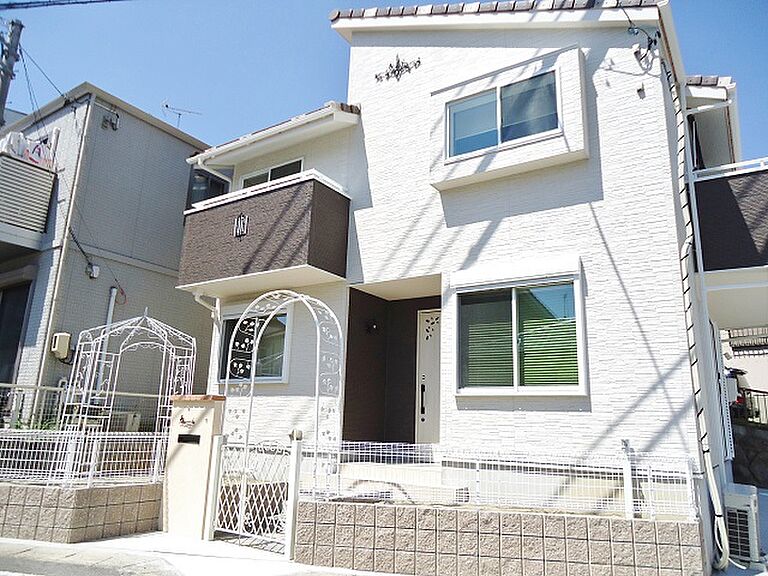 リバウスホームの公式画像_その他1