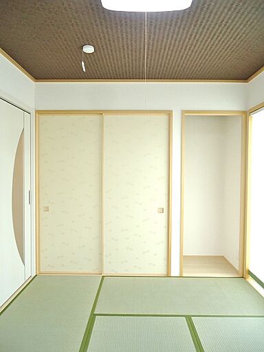 リバウスホームの施工事例「愛知県知多市 ホワイトロマンティックなおうち」の画像5