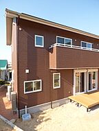 住宅 リバウスホームの事例画像