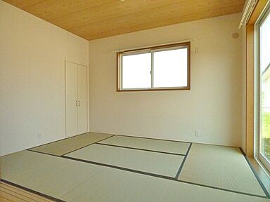 リバウスホームの施工事例「愛知県知多市 コンパクトハウス」の画像1