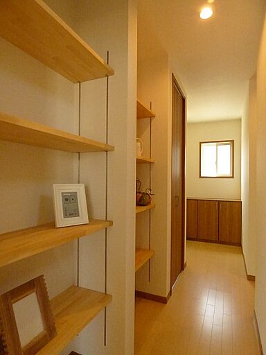 リバウスホームの施工事例「愛知県知多市 コンパクトハウス」の画像3