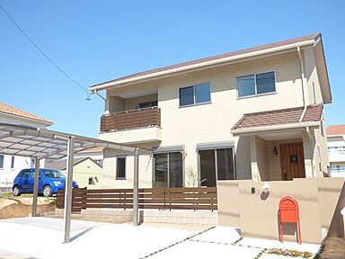 リバウスホームの施工事例「愛知県東海市 細部に至るまでこだわったお気に入りの家」の画像