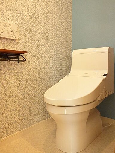 リバウスホームの施工事例「愛知県東海市 細部に至るまでこだわったお気に入りの家」の画像5