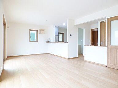 リバウスホームの施工事例「愛知県知多郡武豊町 お客様のご要望に寄り添って」の画像